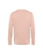 B&C Inspire Crew Neck_° Sweatshirt personalisierbar
