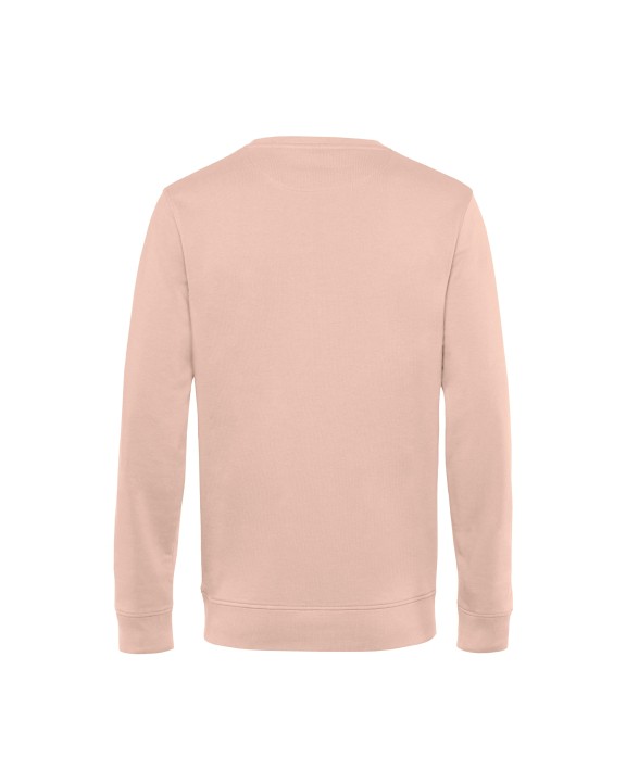 B&C Inspire Crew Neck_° Sweatshirt personalisierbar