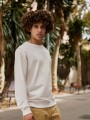 Sweat-shirts à personnaliser B&C Inspire Crew Neck_° 