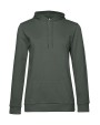 Sweat-shirt personnalisable B&C #HOODIE /WOMEN