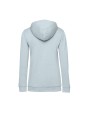 Sweat-shirt personnalisable B&C #HOODIE /WOMEN
