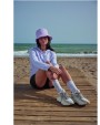 Sweat-shirt personnalisable B&C #HOODIE /WOMEN