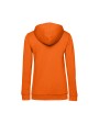 Sweat-shirt personnalisable B&C #HOODIE /WOMEN