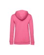Sweat-shirt personnalisable B&C #HOODIE /WOMEN