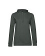 Sweat-shirt personnalisable B&C #HOODIE /WOMEN