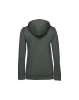 Sweat-shirt personnalisable B&C #HOODIE /WOMEN
