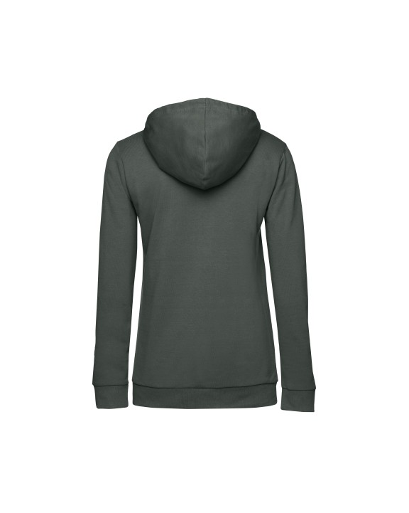 Sweat-shirt personnalisable B&C #HOODIE /WOMEN