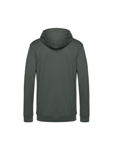 B&C #HOODIE millennial khaki personnalisable
