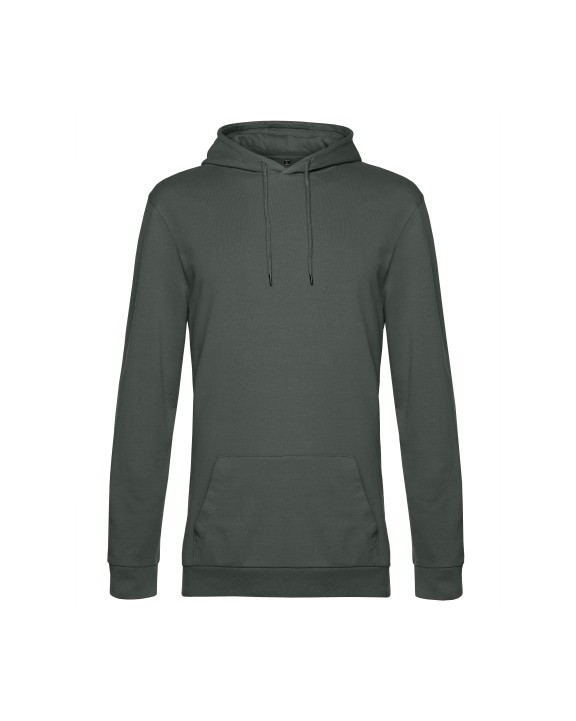 Sweat-shirt personnalisable B&C #HOODIE