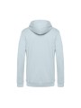 B&C #HOODIE pure sky personnalisable