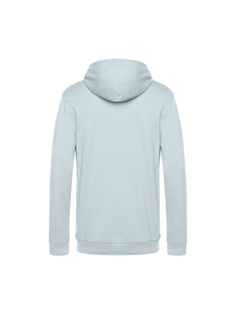 B&C #HOODIE pure sky personnalisable