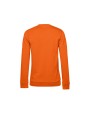 B&C #SET IN/WOMEN Sweatshirt personalisierbar