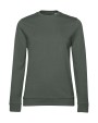 B&C #SET IN/WOMEN Sweatshirt personalisierbar
