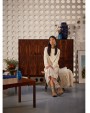 Sweater B&C #SET IN/WOMEN voor bedrukking &amp; borduring