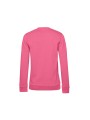 B&C #SET IN/WOMEN pink fizz personnalisable