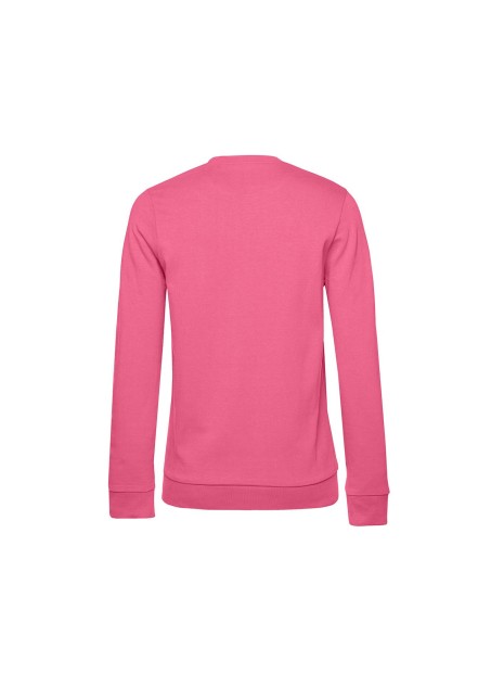 B&C #SET IN/WOMEN pink fizz personnalisable