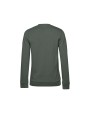 B&C #SET IN/WOMEN Sweatshirt personalisierbar