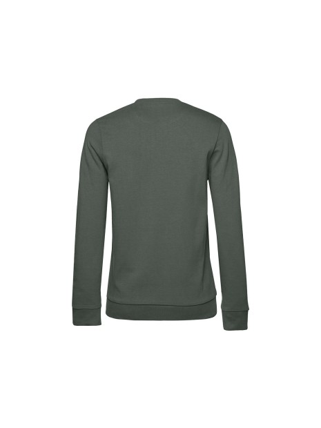 B&C #SET IN/WOMEN millennial khaki personnalisable
