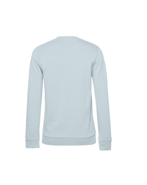 B&C #SET IN/WOMEN Sweatshirt personalisierbar