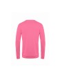 B&C #SET IN Sweatshirt personalisierbar