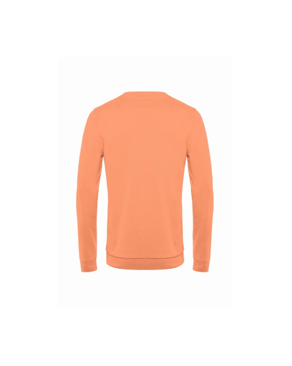 B&C #SET IN Sweatshirt personalisierbar