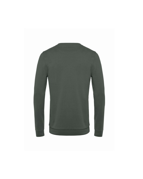 Sweat-shirt personnalisable B&C #SET IN