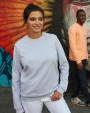 B&C #SET IN Sweatshirt personalisierbar