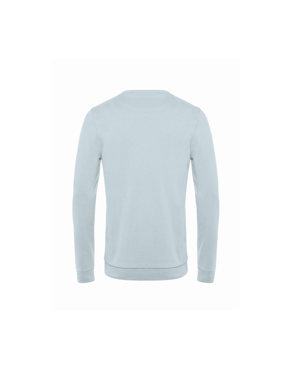 B&C #SET IN Sweatshirt personalisierbar