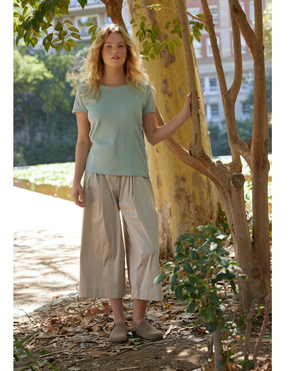B&C #inspire E150 /women_° T-Shirt personalisierbar