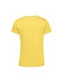B&C #inspire E150 /women_° yellow fizz personnalisable