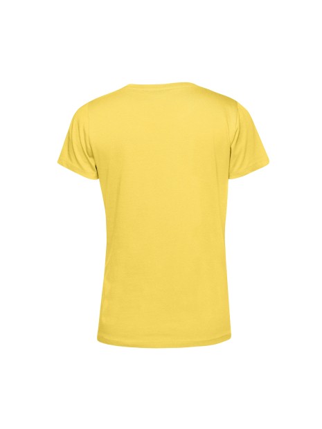 B&C #inspire E150 /women_° yellow fizz personnalisable