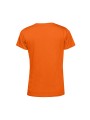 B&C #inspire E150 /women_° pure orange personnalisable