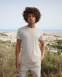 T-shirt B&C #inspire E150_° voor bedrukking &amp; borduring