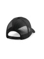 BEECHFIELD JERSEY ATHLEISURE TRUCKER noir personnalisable
