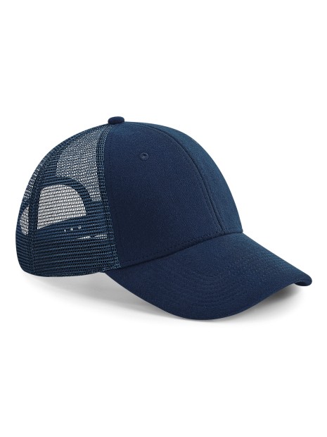 BEECHFIELD JERSEY ATHLEISURE TRUCKER french marine personnalisable