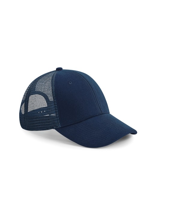 Petje BEECHFIELD JERSEY ATHLEISURE TRUCKER voor bedrukking &amp; borduring