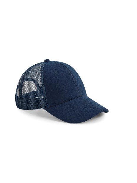 BEECHFIELD JERSEY ATHLEISURE TRUCKER french marine personnalisable