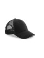 BEECHFIELD JERSEY ATHLEISURE TRUCKER noir personnalisable