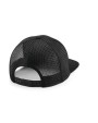 Casquette personnalisable BEECHFIELD ORIGINAL FLAT PEAK 6 PANEL TRUCKER