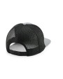 Casquette personnalisable BEECHFIELD ORIGINAL FLAT PEAK 6 PANEL TRUCKER
