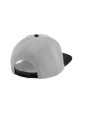 Petje BEECHFIELD ORIGINAL FLAT PEAK 6 PANEL SNAPBACK voor bedrukking &amp; borduring