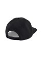 Petje BEECHFIELD ORIGINAL FLAT PEAK 6 PANEL SNAPBACK voor bedrukking &amp; borduring