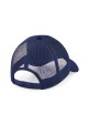 BEECHFIELD ORGANIC COTTON TRUCKER Kappe personalisierbar