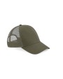 Petjes BEECHFIELD ORGANIC COTTON TRUCKER voor bedrukking &amp; borduring