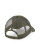 BEECHFIELD ORGANIC COTTON TRUCKER Kappe personalisierbar