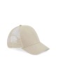 Petjes BEECHFIELD ORGANIC COTTON TRUCKER voor bedrukking &amp; borduring