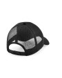 BEECHFIELD ORGANIC COTTON TRUCKER Kappe personalisierbar