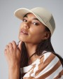 BEECHFIELD ORGANIC COTTON TRUCKER Kappe personalisierbar