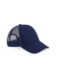 Petjes BEECHFIELD ORGANIC COTTON TRUCKER voor bedrukking &amp; borduring