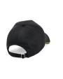 Casquette personnalisable BEECHFIELD AUTHENTIC 5 PANEL CAP - PIPED PEAK